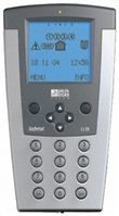 Security Alarm Control Panel, 142 x 33 x 77.5mm