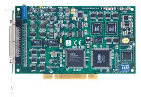 Datalogging & Acquisition 16-bit, 1MS/s Multifunction Card