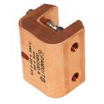 Cable Management, Ground Clamp Steel