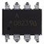 Optocoupler 1-Ch AC/DC 3.75kV Isolation SMD