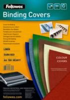 Fellowes A4 Binding Cover