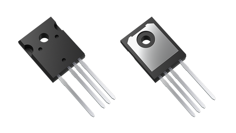 Power MOSFET Nch (Single)