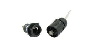 Rectangular Connector