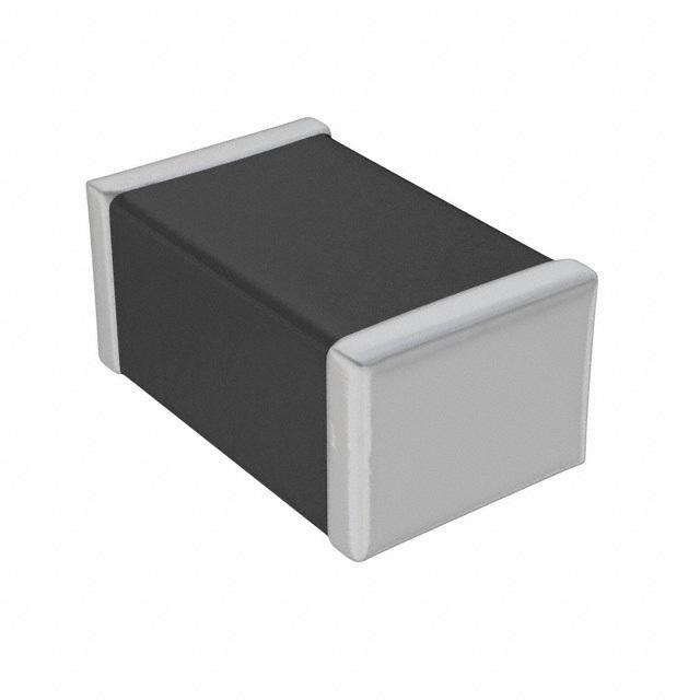 30V 1A 0805 SMD Varistor, 0.3J, 65V Clamp