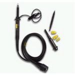 4 Foot 100MHz Oscilloscope Probe Set