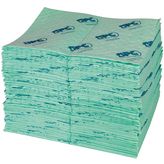 Chemical absorbent UN pads 100 ST, UN-100-E, Brady