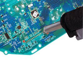 METCAL   STDC-103   Soldering Iron Tip, Round, 0.76 mm