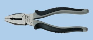 COMBINATION PLIER, 160MM