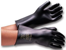 GLOVE, EMPEROR, SZ9.5, ME102