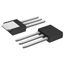 Alternistor TRIAC, 600V V(DRM), 6A I(T)RMS, TO-251AA, ROHS COMPLIANT, PLASTIC, VPAK-3
