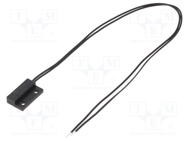 Magnetic Reed Switch, Analog Output, 200V, 500mA