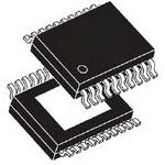 DC/DC Buck Controller IC, 1.8-14V In, 1MHz, 100% Duty, 20A Out, HTSSOP