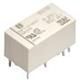 24VDC Latching Relay, DPST, 5A, 250VAC/30VDC, DIP