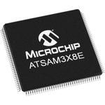 32-bit ARM Cortex M3 MCU, 84MHz, 512KB Flash, 144-Pin LQFP