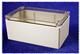 Enclosures, Boxes, & Cases Watertight/Polycarb. 7.9x4.7x3.5ClearLid