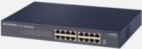 Netgear 16 port Rack Mount Network Switch