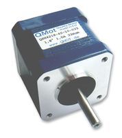 Bipolar Stepper Motor, 1A, 40V, 35 N-cm, 7.5mH