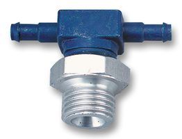 T-FITTING, AJUSTABLE G1/8A/6MM