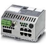 Ethernet Switch 8-Port 1000Mbps