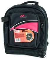 Plano Zipper Polyester Tool Bag 356mm x 203mm x 406mm