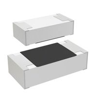 Res Thick Film 0603 7.15K Ohm 1% 1/10W ±100ppm/°C Molded SMD SMD Paper Tape on Plastic Reel