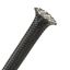 SLEEVING 3/8 X 125 BLACK
