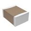 Cap Ceramic 0.47uF 50V X7R 20% Pad SMD 1210 125°C T/R