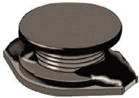 Inductor Power Unshielded Wirewound 3.3uH 20% 100KHz 6.2A 0.018Ohm DCR T/R