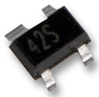 LED Driver, 1-Ch, 20mA, 18V, SOT-343, PWM Dimming