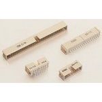 Conn Shrouded Header HDR 26 POS 2.54mm Solder ST Thru-Hole