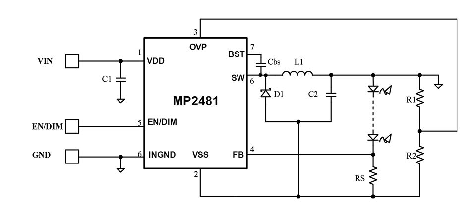 Product diagram or image