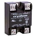 DC-IN 12mA 32V | AC-OUT 125A 280V SSR | 4-Pin Screw Mount