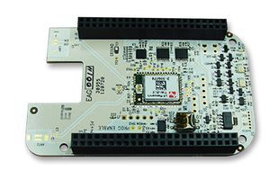 BOARD, TIWI-5E CAPE, W/ CHIP ANT