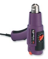 WELDY         999-322             HEAT GUN, PRO, UK PLUG, 230V