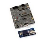 I/O Development Kit Enables To Quickly Get Started With The Bluetooth I/O Module