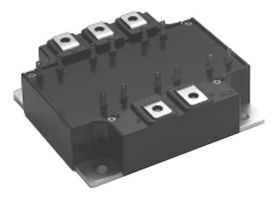 Insulated Gate Bipolar Transistor, 100A I(C), 600V V(BR)CES, N-Channel