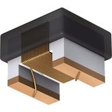 Fixed Inductors 4.70uH 7.9MHz