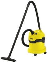 Karcher Vacuum Cleaner Wet/Dry Areas, 4m Cable, 240V (WD 2.200)