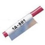 LABEL, VINYL, 19.05X25.4MM, PK275