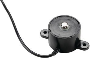 Pressure Sensor | 5V DC | 500mV Output | 26mm Dia