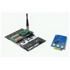 Starter Kits For Operating Frequencies Of 315MHz, 433MHz And 868MHz To Evaluate A Complete RF Link