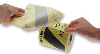 LEMARK         SW14530Y             Tape, Cable, 145 mm, 5.71 ", 30 m, 98.43 ft