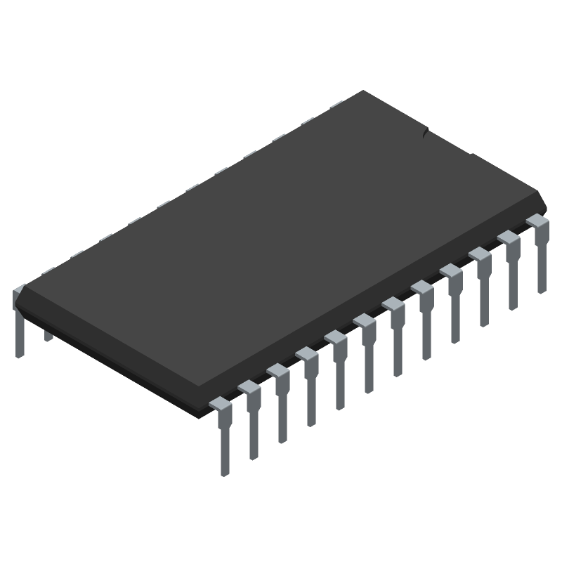 Seven Segment Numeric