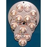 High beam LED Module