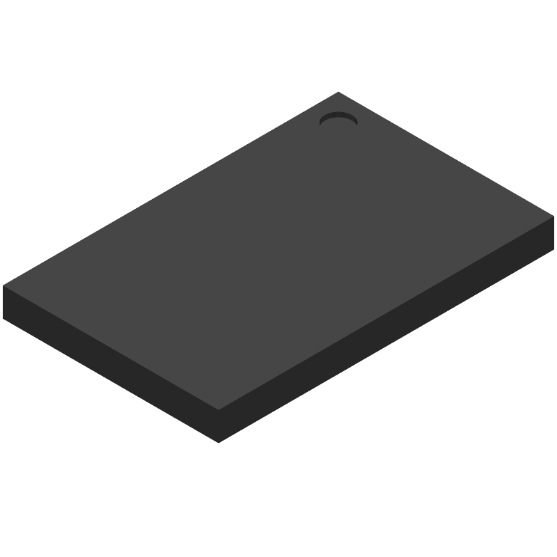 10MHz - 135MHz LVDS Serdes Transmitter 56-BGA MICROSTAR JUNIOR -40 to 85