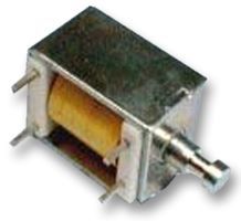 SOLENOID, PCB, 6VDC - More Details