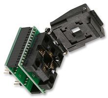 CONITEC         210823             ADAPTOR, PLCC, 28/32WAY