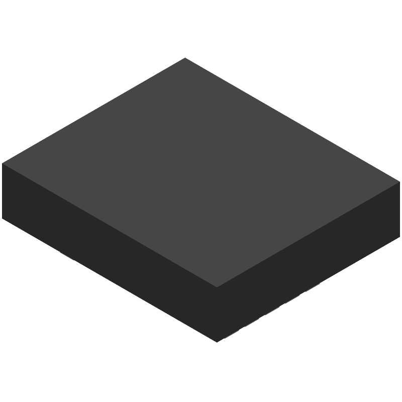 BLE 4.1 SMART SOC Module, 1.8V, 11-Pin