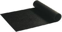 Black Floor ESD-Safe Mat, 2.4m x 1.2m x 3.2mm