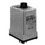 Time Delay & Timing Relays DLY ON 5-50M 120VAC